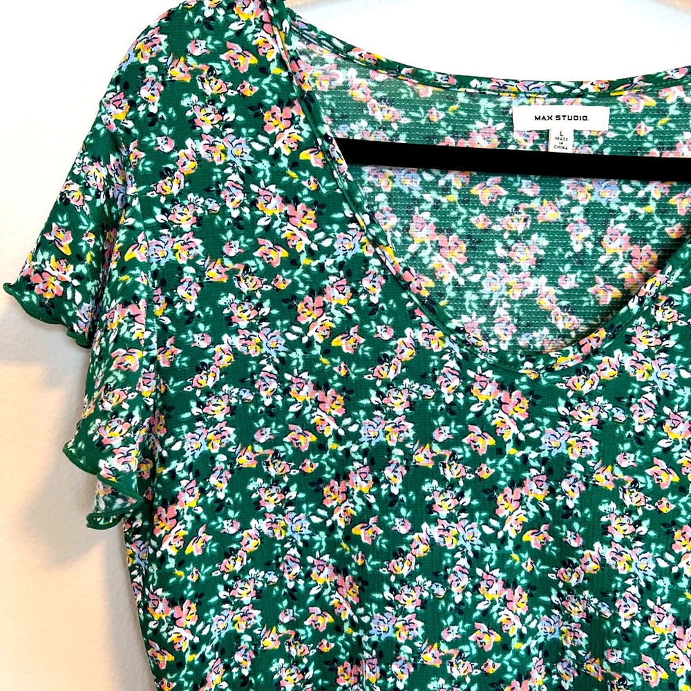 Max Studio Dress
